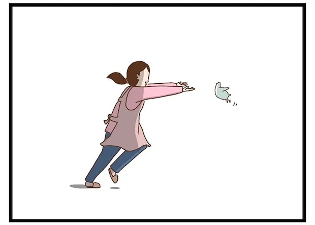 タクセニョリータさんの漫画の画像