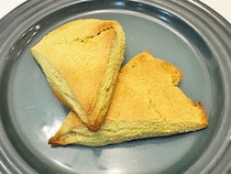 食べた子供が「明日も作って」　混ぜて焼くだけの簡単スイーツ