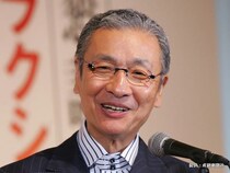 黒柳徹子「友達でいてくれてありがとう」　『ベストテン』で共演・久米宏さんを追悼