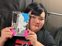 宮崎夏次系作との出会いはヴィレヴァン？　短編集『と、ある日のすごくふしぎ』をオダウエダ植田が語る