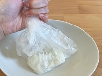 切り餅をレンジで温めるなら…　つきたてみたいに柔らかく仕上がる簡単テク