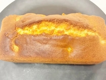 ホットケーキミックスと材料4つを混ぜるだけで…　できた一品に「子供が大喜び！」