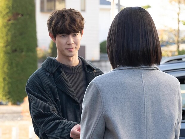 【考察】「楽なんだよね」にゾッ…　スーパークレイジーな人だらけ『夫に間違いありません』第2話