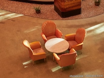 ホテルのロビー、宿泊者以外も使ってOK？　東横インに聞いてみたら…