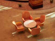 ホテルのロビー、宿泊者以外も使ってOK？　東横インに聞いてみたら…