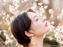 正月が終わり、日常へ戻る時間　『花の始末』に重ねた花の生き方と人生