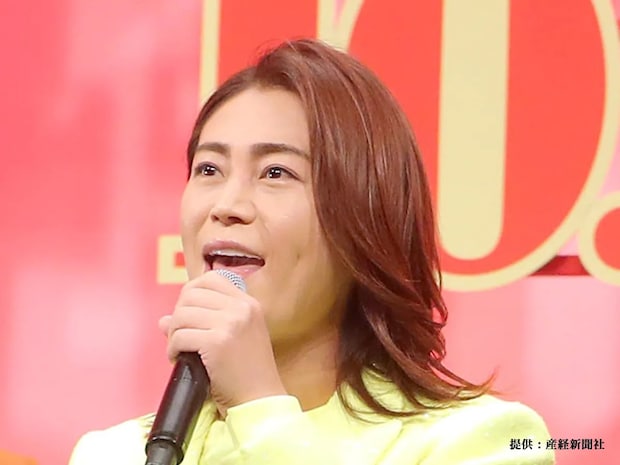 氷川きよしのもとに訪れたのは？　まさかのツーショット写真に「美しいオーラで浄化されそう！」