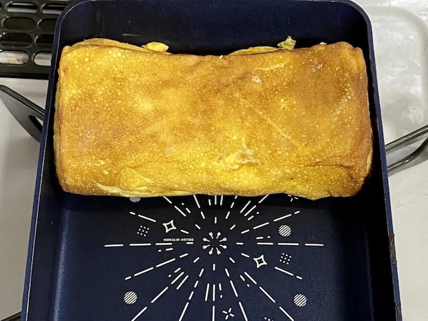 卵焼きは『弱火』と『強火』　どっちが正解？　事実に「一生損するところだった…」