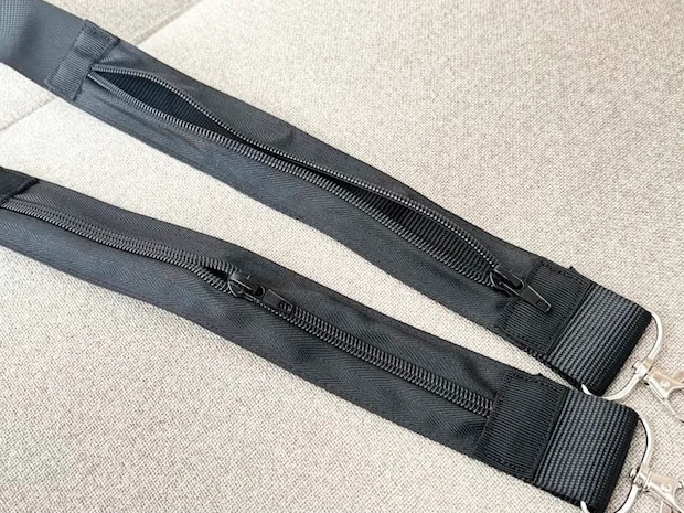 スリコで発見した『ストラップ』　意外な使い方に「一度試してみて！」