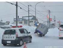 「知らなかった」では済まない！　覚えておくべき冬の交通ルール