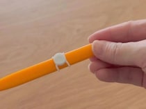 まだコップに立ててる？　歯ブラシの新しい収納法に「カビ知らず」「頭いい」