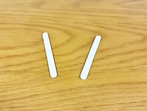 もう捨てられない！　『アイスの棒』の驚きの活用テクに「考えた人天才」「発想の勝利」【活用法3選】