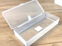 『セリア』で買った半透明ケース　思わぬ使い道に「キッチンがすっきり！」「すぐに買い足したくなる」