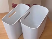 玄関やトイレでも大活躍！　無印良品の活用テクに「超優秀」「早速使う」