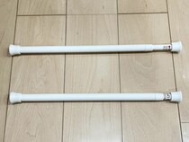 プロはつっぱり棒をこう使う！　狭いキッチンが快適になる「収納ワザ」