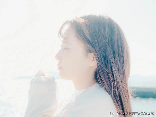 「春の香りって、どんな香り？」あなたは香りを言葉にできますか