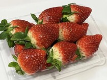 まだ包丁使ってる？　イチゴのヘタを取る方法に「その手があったか」【下処理テク4選】