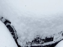 「雪でナンバーが隠れた」は違反になる？　元警察官に聞いた取り締まりの考え方