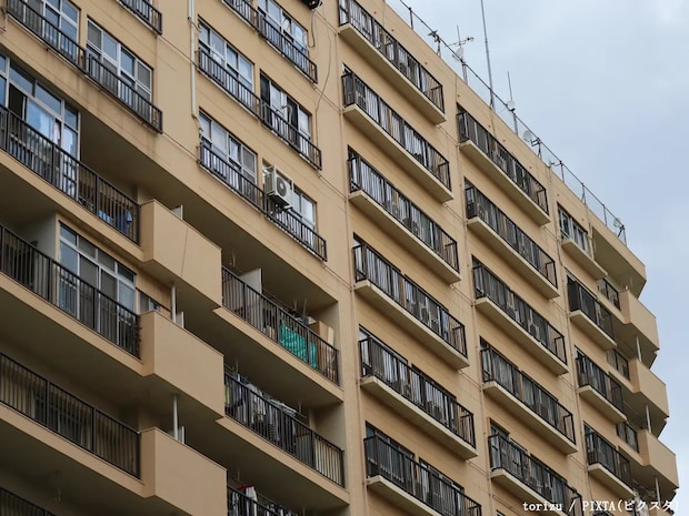 英語で『マンション』はどういう意味？　知らないと恥をかく英語表現