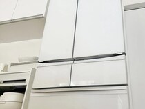 「専用の仕切りは買いません」　冷蔵庫のドアポケット収納テクに「天才だ」【収納術4選】