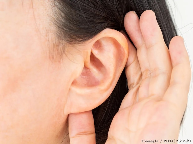 『ヒアリング』の意味、日本とアメリカでは違う? 誤解を招く『hear』と『listen』の違いを解説【英語】