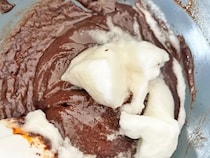 もうお店で買わなくていいかも…　材料3つ、30分で完成する『本格スイーツ』に家族が大絶賛