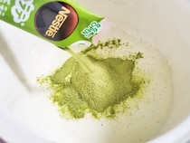 材料3つ！作業時間15分で作れる『抹茶生チョコ』に、食べた夫が「うまっ」