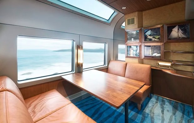 サフィール踊り子の個室の写真