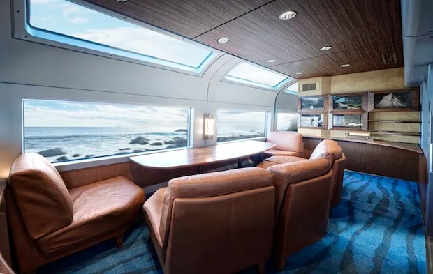 サフィール踊り子の個室の写真