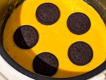 もうオーブンは使いません！　炊飯器で作れる絶品チョコケーキのレシピ【調理師直伝】