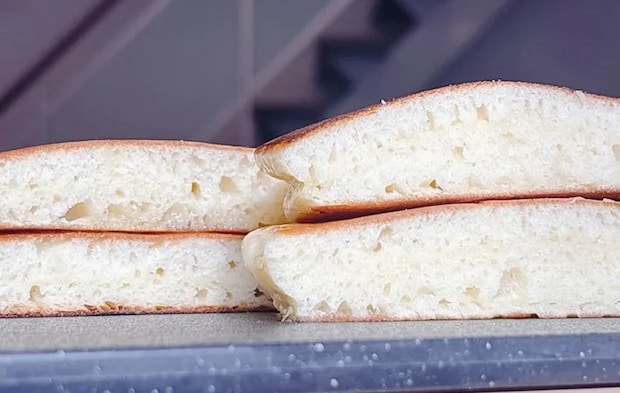 断面の比較写真（撮影：キジカク）