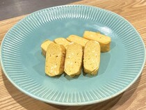 大さじ2杯入れてみて！　元調理師が教える玉子焼きを『ふわふわ』に作るコツ