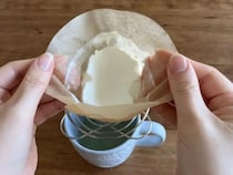「もっと早く知りたかった」　コーヒーフィルターの活用術がコチラ