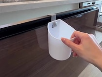 「便利」「たくさん置きたくなる」　家中のちょっとした収納に『ダストボックス』が便利