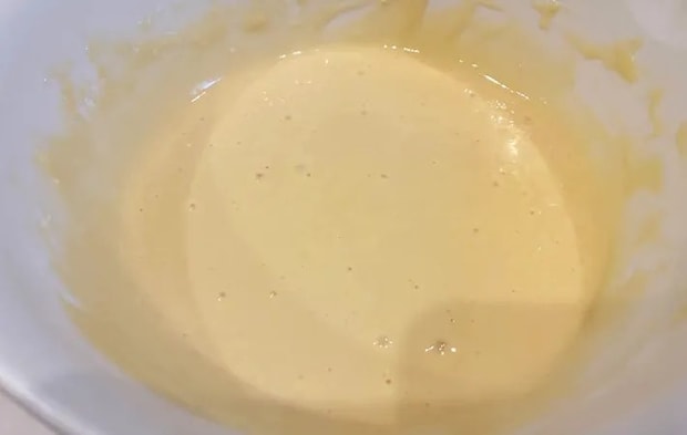 『10円パン』を作る写真（撮影：エニママ）