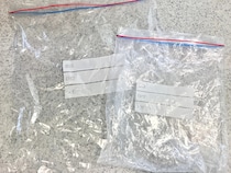 家にある“使用済みジッパー袋”が再利用できる！　ビニール紐の散らかりを防ぐ0円ライフハック