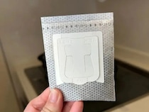 ドリップコーヒーの粉を『一度全部出す』　たったひと手間で驚くほどコクが出た！