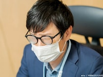 メガネが一番くもらないマスクの着け方は？　眼鏡市場に聞いてみた！