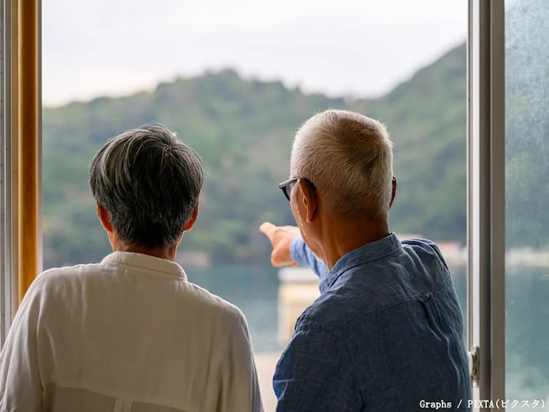 「テレビを見る」←英語でいえる？　日本人がつい間違える『見る』の使い分けを元教員が解説