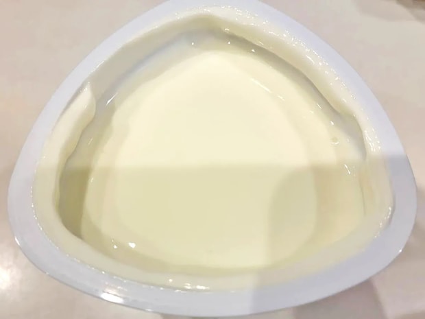 オーブンや火は一切不要　サブレとヨーグルトを重ねて冷やすだけ、ケーキレシピがうますぎた