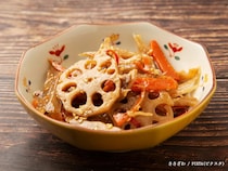 レンコンを縦に切ると…　おいしさがアップする調理法を、JAに聞いた