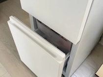 冷蔵庫の収納ケースをファイルボックスに？　意外な活用法に「この発想はなかった」【活用法4選】