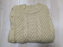 手持ちのセーターがチクチクする時には？　グンゼが教える、かゆみを抑える6つの対策