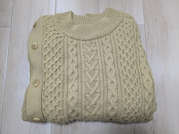 手持ちのセーターがチクチクする時には？　グンゼが教える、かゆみを抑える6つの対策