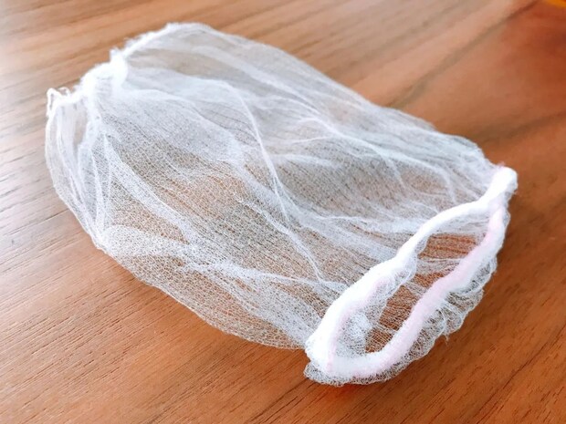 「最強の収納グッズだった」　排水口ネットの意外な活用法に「その手があったか！」【活用テク4選】