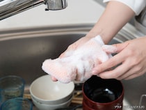 約2万円の差があった！　食洗機と手洗い、水道光熱費はどっちが得？【パナソニックに聞いた】