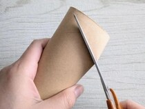 トイレットペーパーの芯は捨てないで！　意外な使い道に「驚いた」「正解だった」