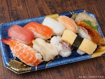 さび抜きのパック寿司　「増えた理由」を大手寿司店に教えてもらった【3社に取材】