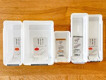 100均グッズ、プロはこう活用中！　伸び縮みする「トレー」の思わぬ活用法