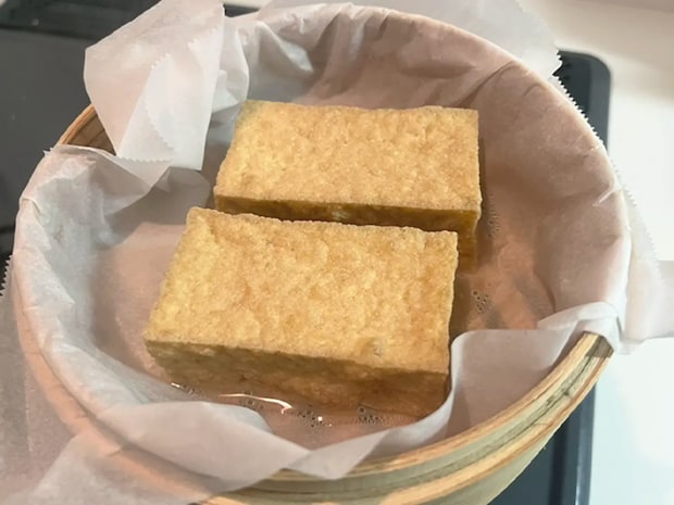 いつもの厚揚げ、こんなに変わる？　ひと口で「もう焼くのやめる！」